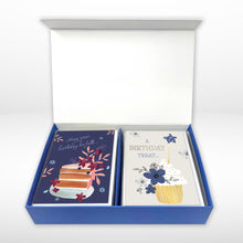 Boxed Birthday Greeting Card Assortment (30 Cards) - Northern Cards