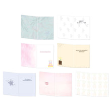 All Occasion Greeting Card Assortment (14 Boxed Cards) - Version 1 - Northern Cards