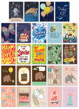 Boxed All Occasion Greeting Card Assortment (48 Cards) - Northern Cards