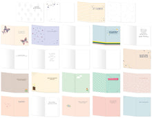 Boxed All Occasion Greeting Card Assortment (48 Cards) - Northern Cards