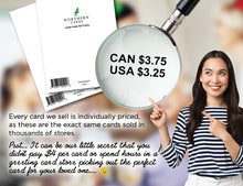 Children's Birthday Card Assortment Boxset (8 Cards) - Version 2 - Northern Cards