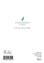 'Dino' Birthday Card - Northern Cards