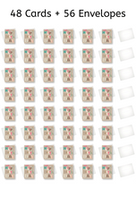 'Birthday Dreams' Birthday Card - Northern Cards