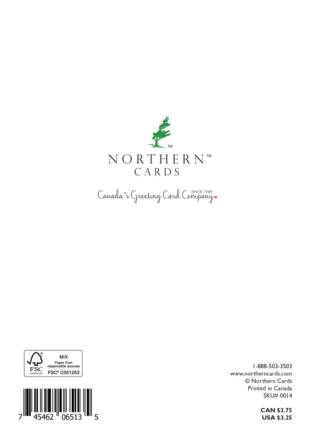 'Penguin Party‘ Birthday Card - Northern Cards