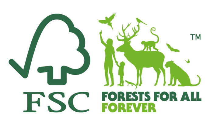 Why Does The World Wildlife Fund's FSC Logo Matter?