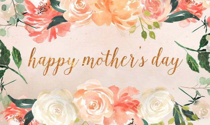 What to Write Inside a Mother's Day Card