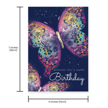 Boxed Birthday Greeting Card Assortment (30 Cards) - Northern Cards