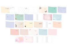 All Occasion Greeting Card Assortment Box Set (56 Cards) - Northern Cards